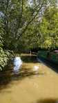 Rugby Moorings 2