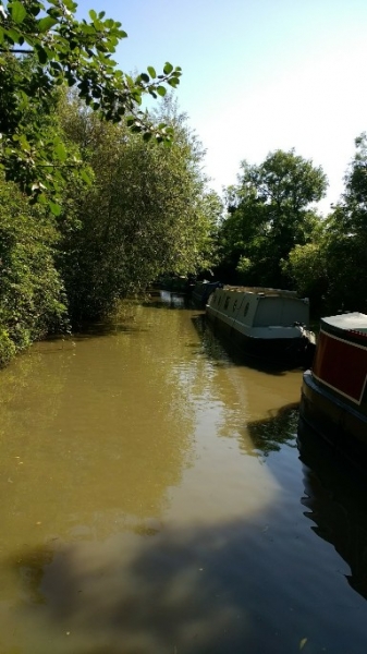 Rugby Moorings 3