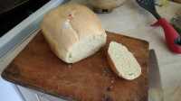 It is a loaf
