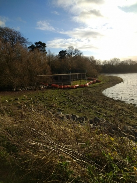 Daventry Reservoir
