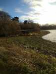 Daventry Reservoir