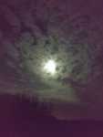 2018 Cold Moon
