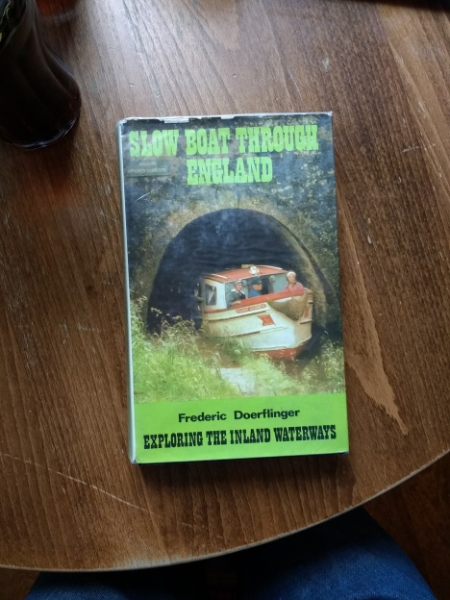 Book from childhood