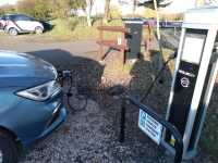 Car charging