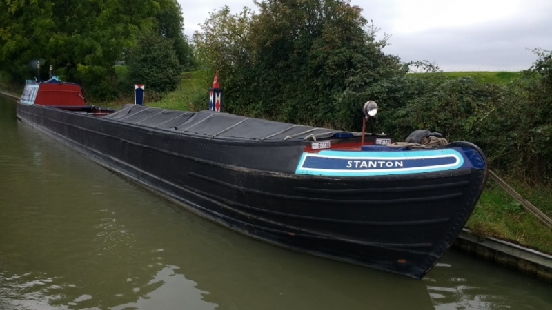 Stanton near Braunston