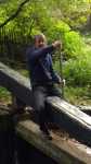 Caulking the gates