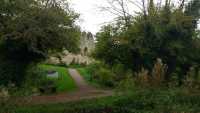Odiham Castle