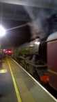 Flying Scotsman