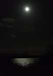 Moon from Calcutt