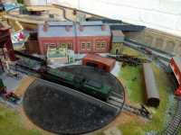 Triang Turntable