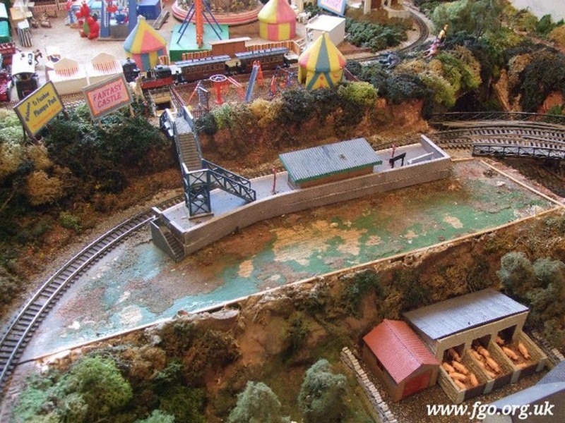 04 - A park is planned
