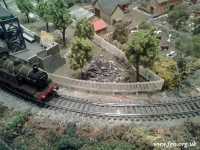 15 - A rockery