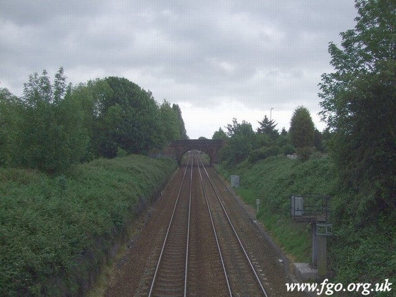 02 - Ropers Bridge.