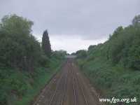 07 - To Huyton Quarry.