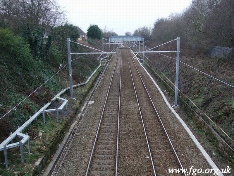 10 - Electrification