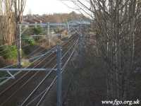 11 - Whiston Station