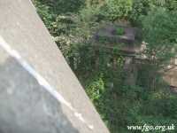 25 -  Winding Engine Base