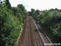 26 - Towards Rainhill Station