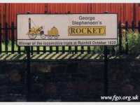 27 - Rainhill Station
