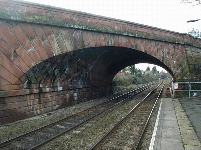 28 - Skew Bridge
