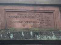 29 - Skew Bridge Inscription