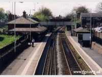 31 - Rainhill Station