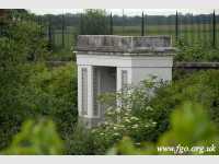 60 - The Huskisson Memorial, Parkside