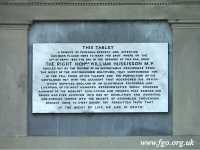 61 - The Huskisson Memorial, Parkside