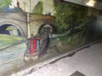 In Daventry