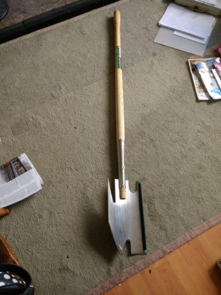 Prop Cleaner