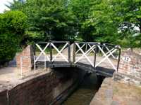 Split Bridge