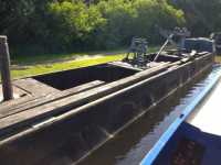 Dredger