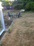 Site of Garden Railway