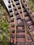 Check rail