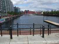 01 - Media City UK