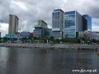 03 - Media City UK