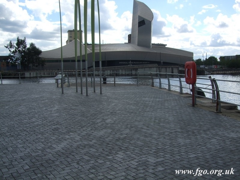 07 - Media City UK
