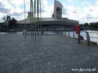 07 - Media City UK