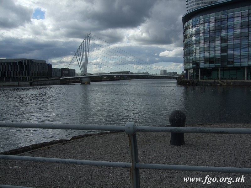08 - Media City UK