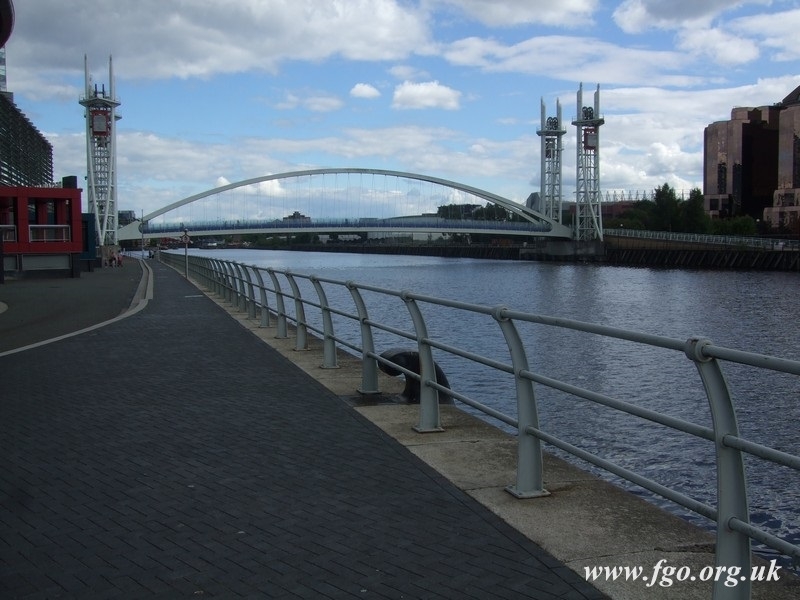 09 - Media City UK
