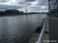 10 - Media City UK