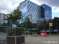 11 - Media City UK