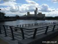 12 - Media City UK