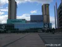 13 - Media City UK