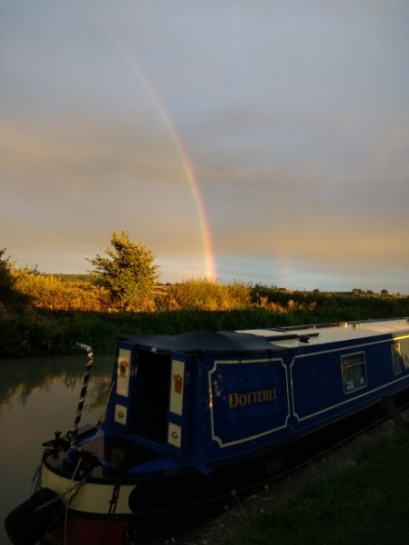Rainbow