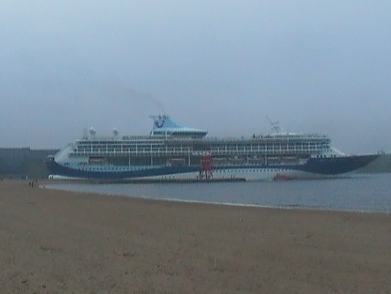 Marella Discovery