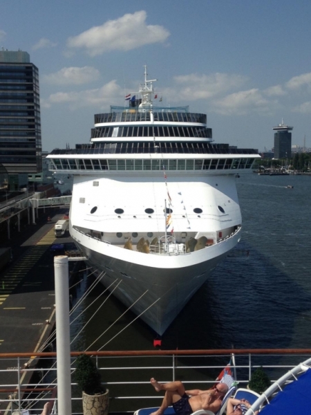 Costa Mediterranea