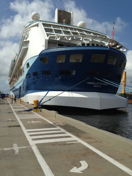 Marella Discovery 2