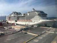 MSC Bellissima
