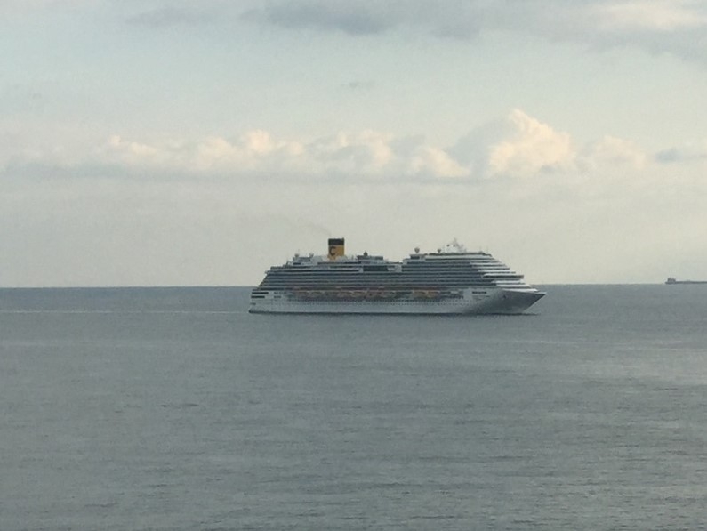 Costa Diadema